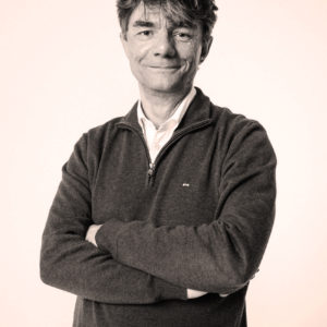 Rendez-vous visioconférence avec Cyril DROUHET (6|12|2025)