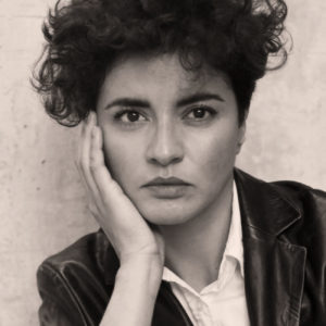 Rendez-vous visioconférence avec Selma ZARHOUL (02/12/2025)