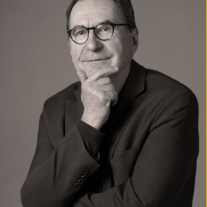 Rendez-vous visioconférence avec Baudoin LEBON (02/12/2025)