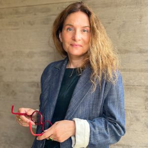 Rendez-vous visioconférence avec Sarah ZURCHER (16/12/2025)