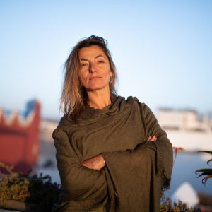 Rendez-vous visioconférence avec Sonia SERAIDARIAN (21/11/2025)